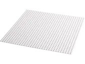 LEGO CLASSIC - 11026 - White Baseplate