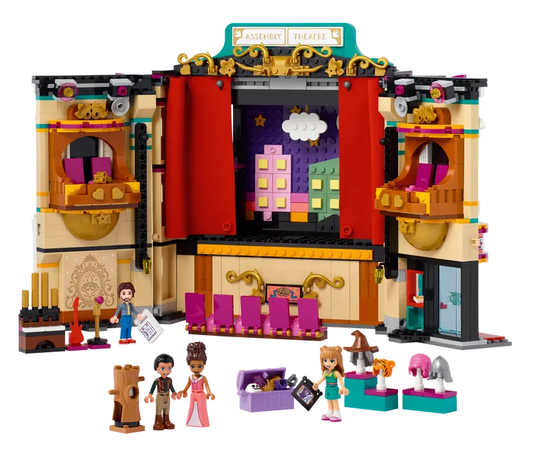 LEGO FRIENDS - 41714 - Andrea's Theater School