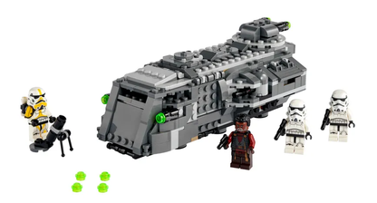 LEGO Star Wars - 75311 - Imperial Armored Marauder