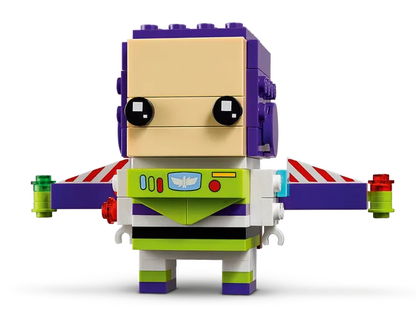 LEGO BrickHeadz - 40552 - Buzz Lightyear