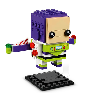 LEGO BrickHeadz - 40552 - Buzz Lightyear