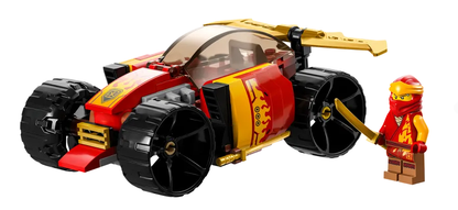 LEGO Ninjago - 71780 - Kai’s Ninja Race Car EVO