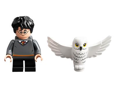 LEGO Harry Potter - 30420 - Harry Potter and Hedwig