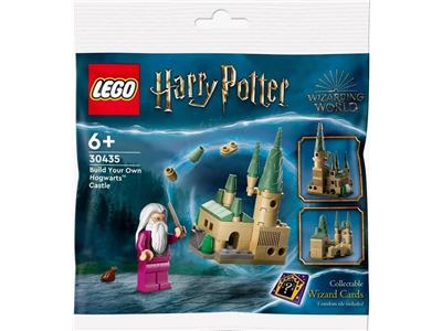 LEGO Harry Potter - 30435 - Build Your Own Hogwarts Castle