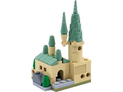 LEGO Harry Potter - 30435 - Build Your Own Hogwarts Castle