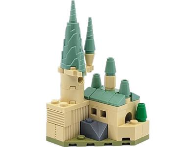 LEGO Harry Potter - 30435 - Build Your Own Hogwarts Castle