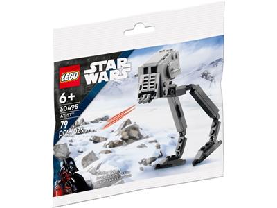 LEGO Star Wars 30495 - Star Wars AT-ST - SAC POLYBAG