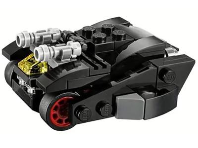 LEGO DC Batman - 30526 The Mini Ultimate Batmobile