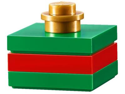 LEGO Creator - 30573 - Santa