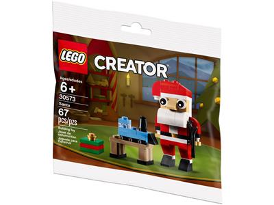 LEGO Creator - 30573 - Santa