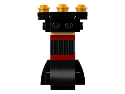 LEGO Classic - 40174 - Jeu d'échecs emblématique LEGO®