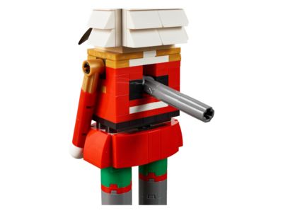 LEGO Promo - 40254 - Casse-Noisette de Noël