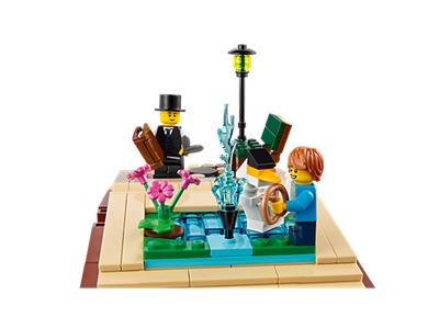 LEGO Promo - 40291 - Creative Personalities