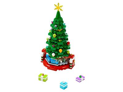 LEGO Promo - 40338 - Christmas Tree