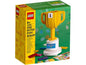 LEGO Exclusive - 40385 - Champion Trophy