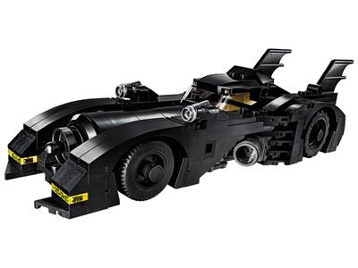 LEGO DC - 40433 - La Batmobile de Batman 1989