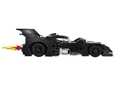 LEGO DC - 40433 - La Batmobile de Batman 1989