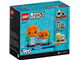 LEGO BRICKHEADZ - 40442 - Le poisson rouge