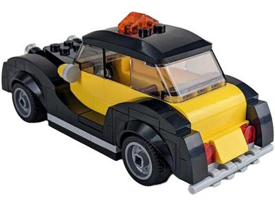 LEGO PROMO - 40532 - Le taxi vintage
