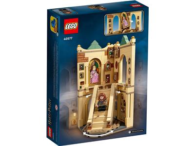 LEGO Harry Potter PROMO - 40577 - Hogwarts Grand Staircase