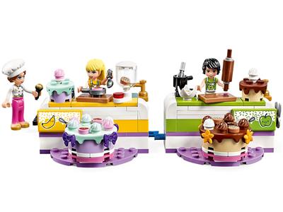 LEGO Friends - 41393 - Baking Competition