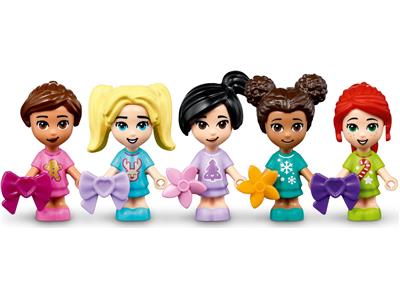 LEGO Friends - 41690 - Friends advent calendar 2021