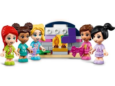 LEGO Friends - 41690 - Friends advent calendar 2021