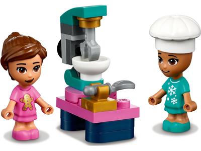 LEGO Friends - 41690 - Friends advent calendar 2021