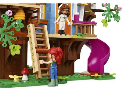 LEGO Friends - 41703 - La maison de l'amitié
