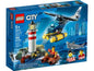 LEGO CITY - 60274 - Police Lighthouse Capture