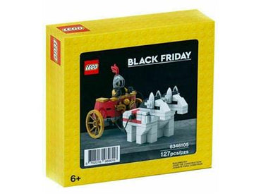 LEGO PROMO - 6346105 - Roman Chariot