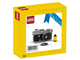LEGO PROMO - 6392343 - Vintage Camera