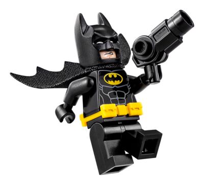 LEGO DC - 70900 - L'évasion en ballon du Joker™