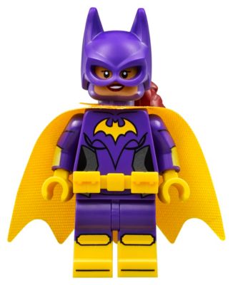 LEGO DC - 70902 - La poursuite en moto Catwoman™