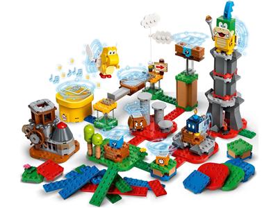 LEGO Super Mario - 71380 - Master Your Adventure