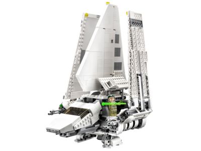 LEGO Star Wars - 75094 - Navette impériale Tydirium
