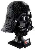 LEGO STAR WARS - 75304 - Casque de Dark Vador™