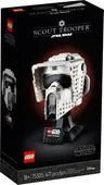 LEGO STAR WARS - 75305 - Casque Scout Trooper™
