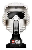 LEGO STAR WARS - 75305 - Casque Scout Trooper™