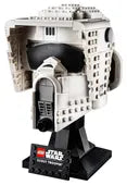 LEGO STAR WARS - 75305 - Casque Scout Trooper™
