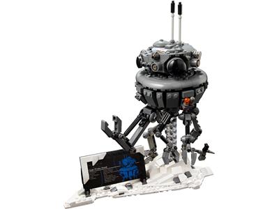 LEGO Star Wars - 75306 - Imperial Probe Droid™