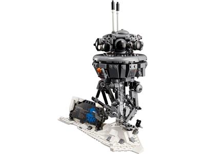 LEGO Star Wars - 75306 - Droïde sonde impérial™
