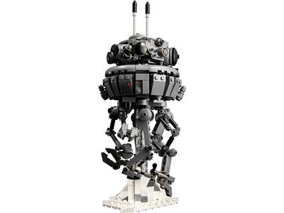 LEGO Star Wars - 75306 - Imperial Probe Droid™