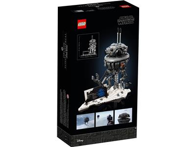 LEGO Star Wars - 75306 - Droïde sonde impérial™
