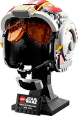 LEGO STAR WARS - 75327 - Luke Skywalker™ (Red Five) Helmet