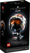 LEGO STAR WARS - 75327 - Luke Skywalker™ (Red Five) Helmet