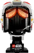 LEGO STAR WARS - 75327 - Luke Skywalker™ (Red Five) Helmet