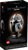 LEGO STAR WARS - 75328 - Le casque Mandalorian™