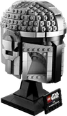 LEGO STAR WARS - 75328 - Le casque Mandalorian™