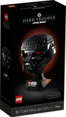 LEGO STAR WARS - 75343 - Casque Dark Trooper™